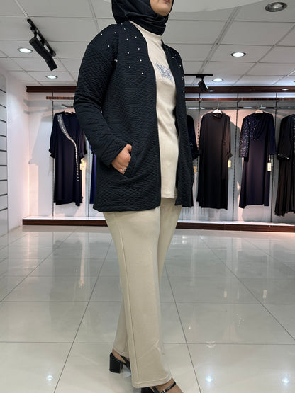 Kevser 25SK2028 Üçlü Takım