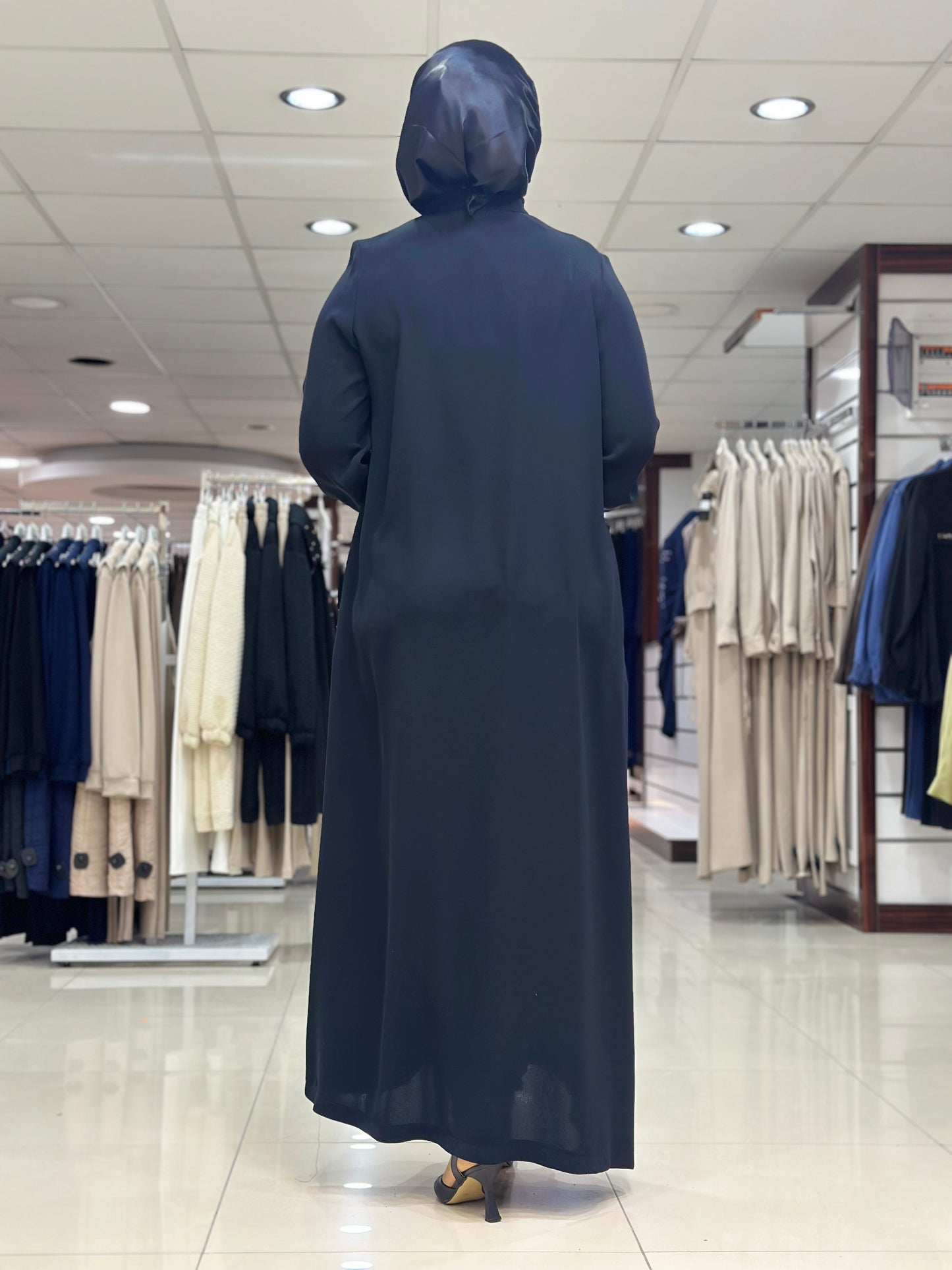 Neva 25SK5725 sofia  elbise