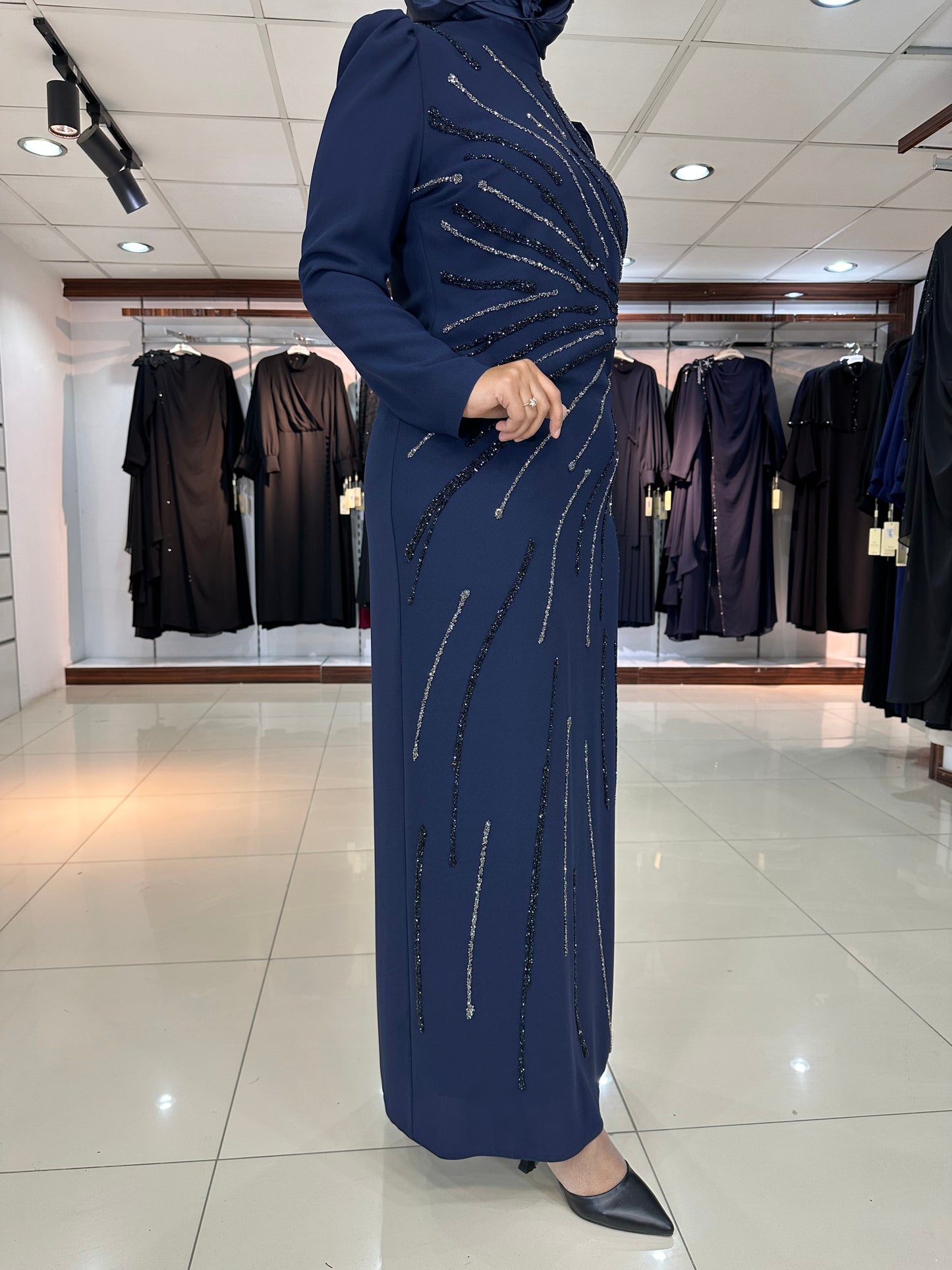 ILGIN 25SK3129 ABİYE