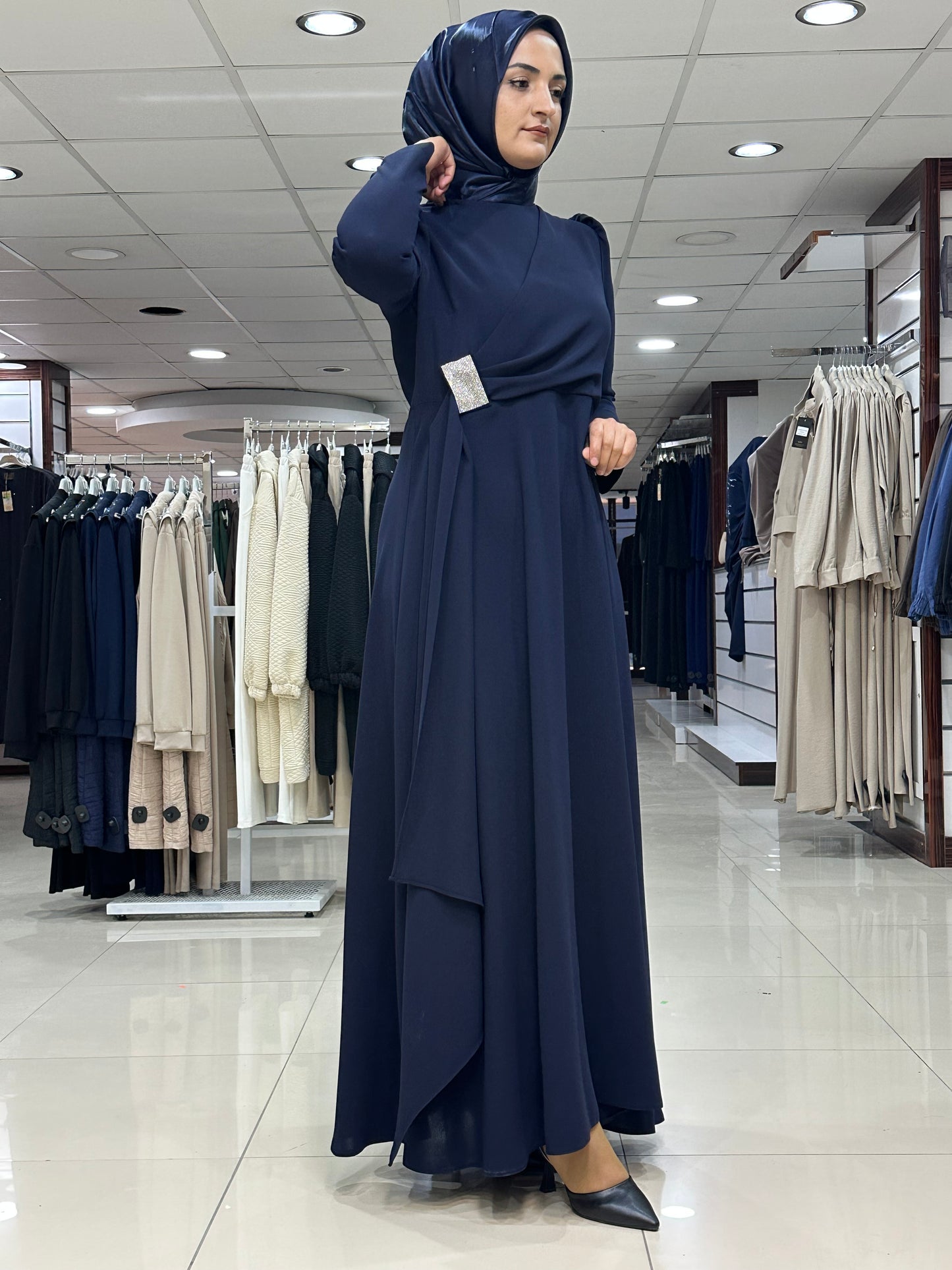 Neva 25SK5701 Elbise