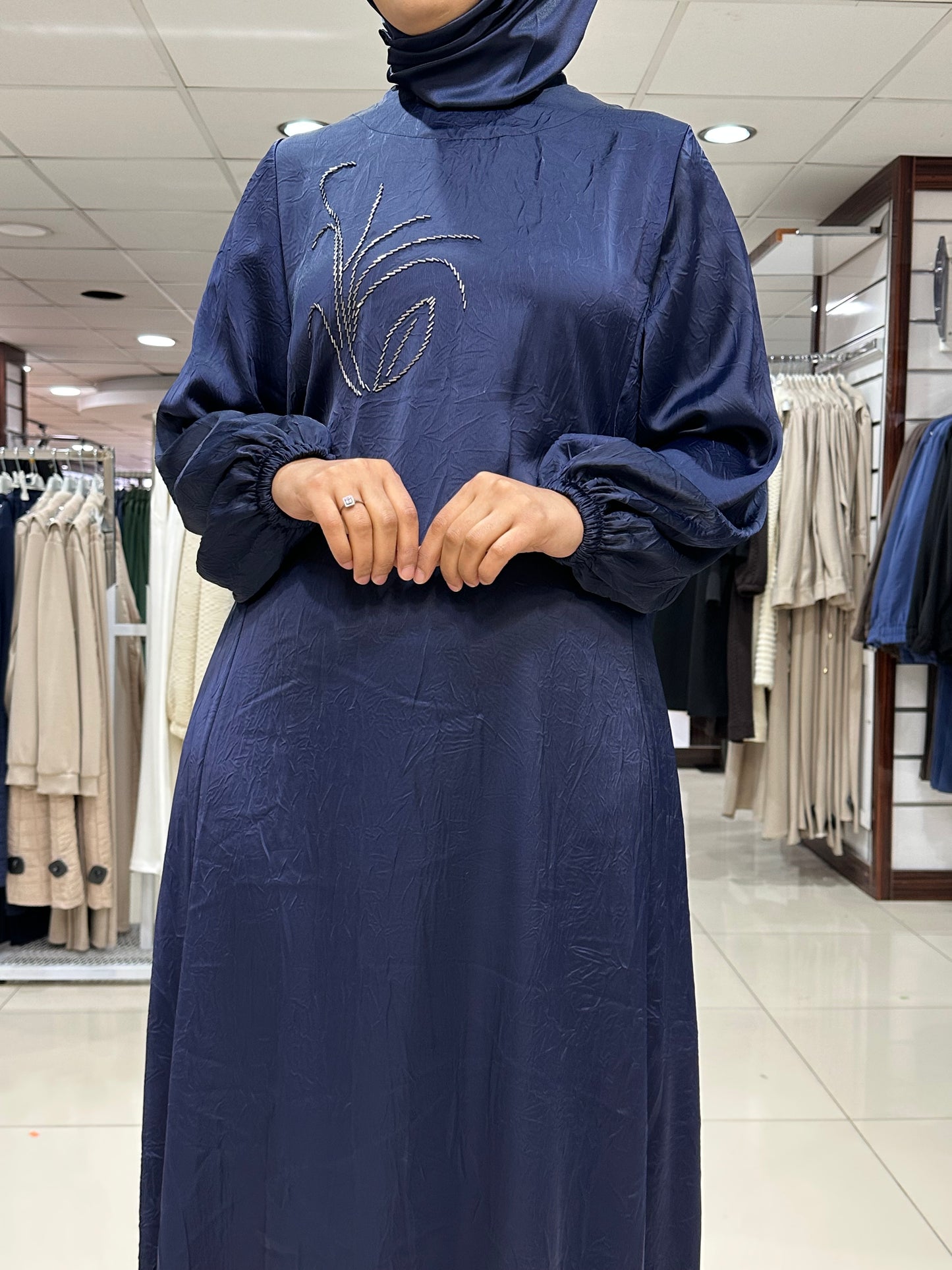 Neva 25SK3402 Sten Elbise