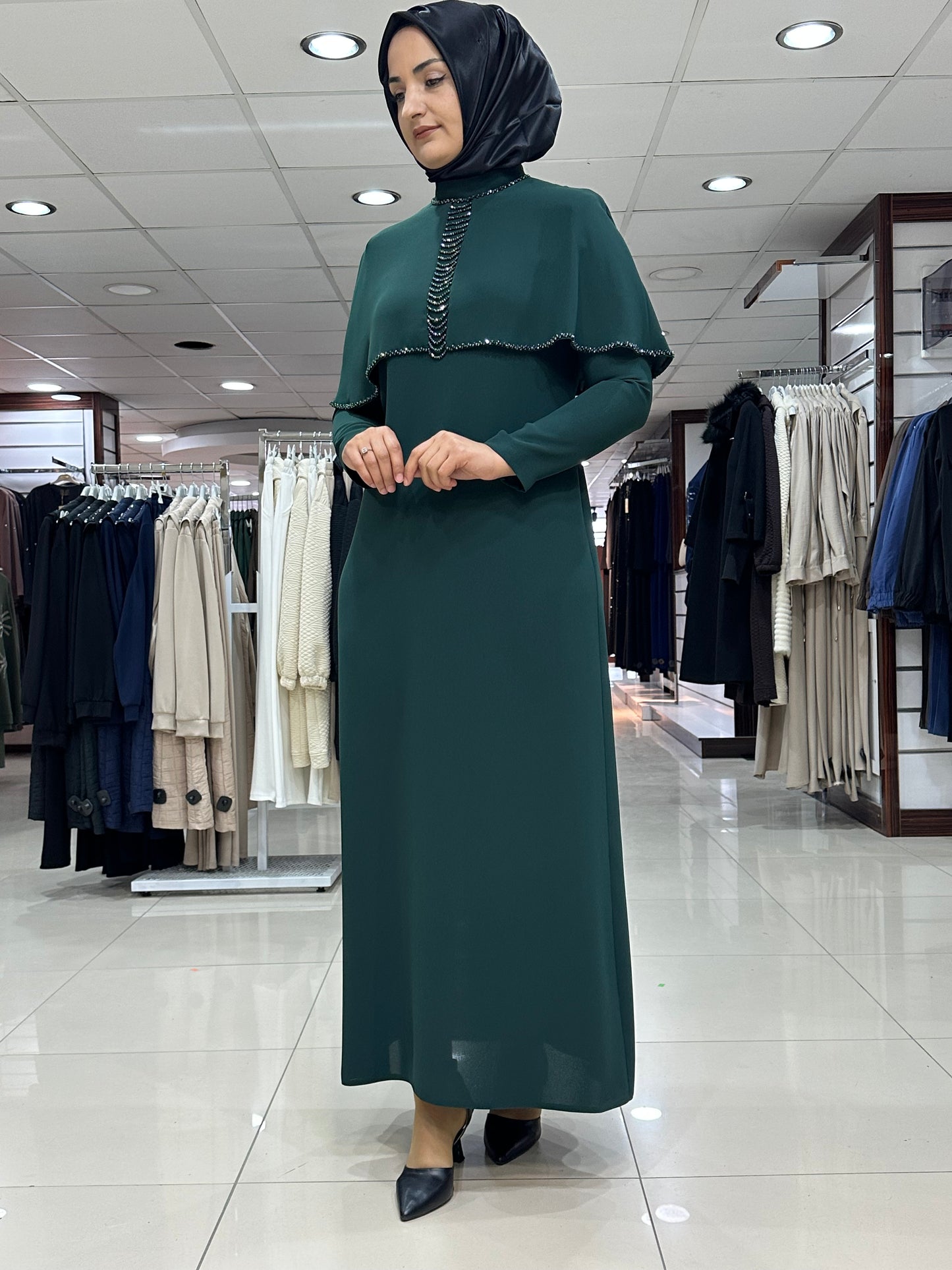 Neva 25SK3324 elbise