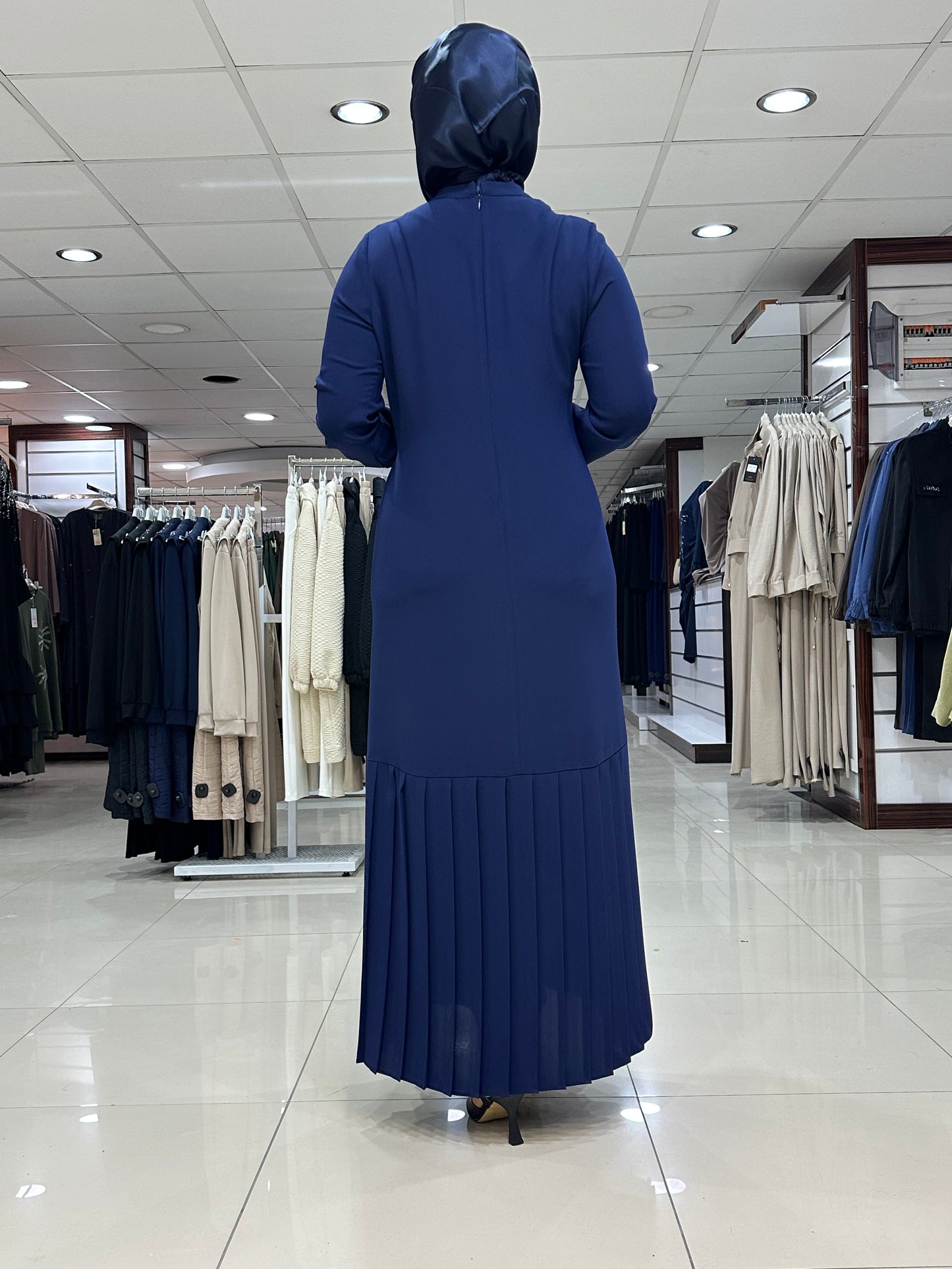 Neva 25SK5036 Elbise