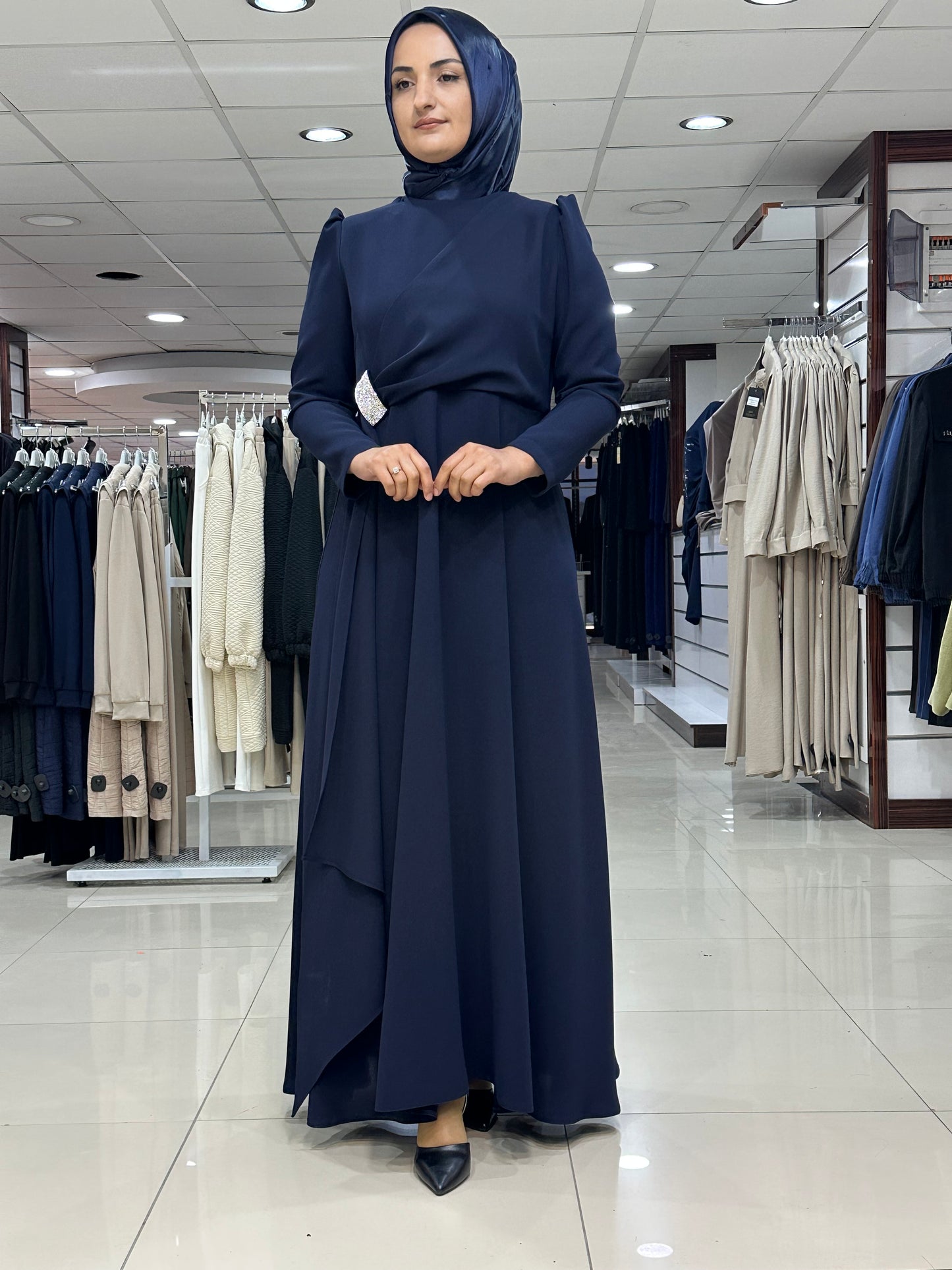 Neva 25SK5701 Elbise