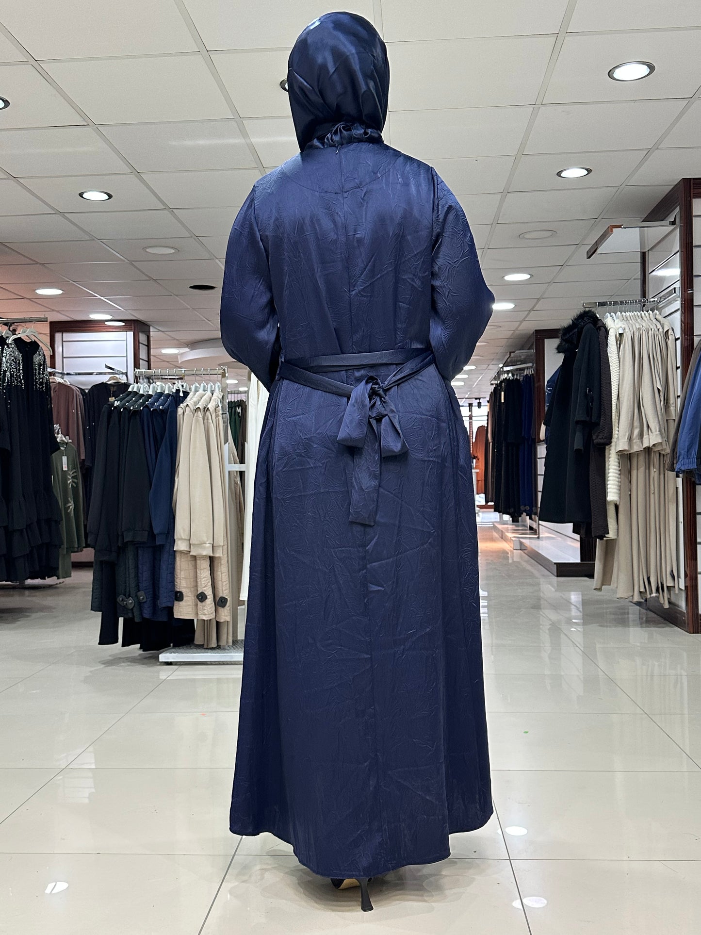 Neva 25SK3402 Sten Elbise