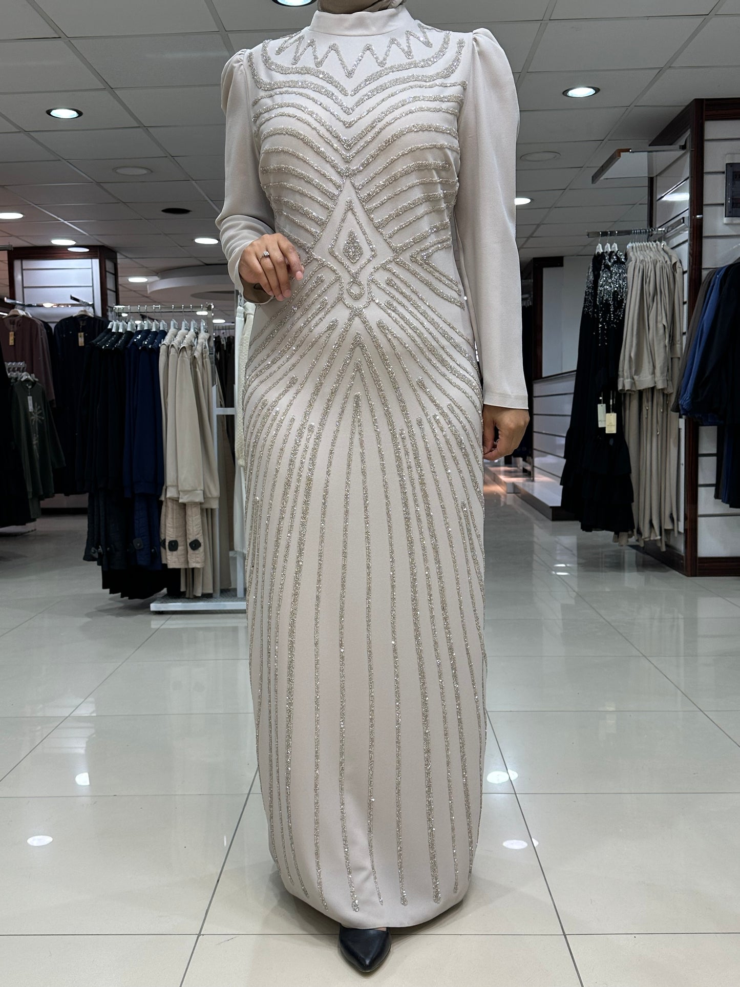 Ilgın 25SK3111 Abiye