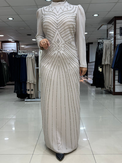 Ilgın 25SK3111 Abiye