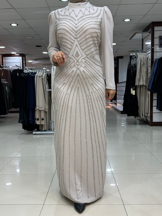 Ilgın 25SK3111 Abiye