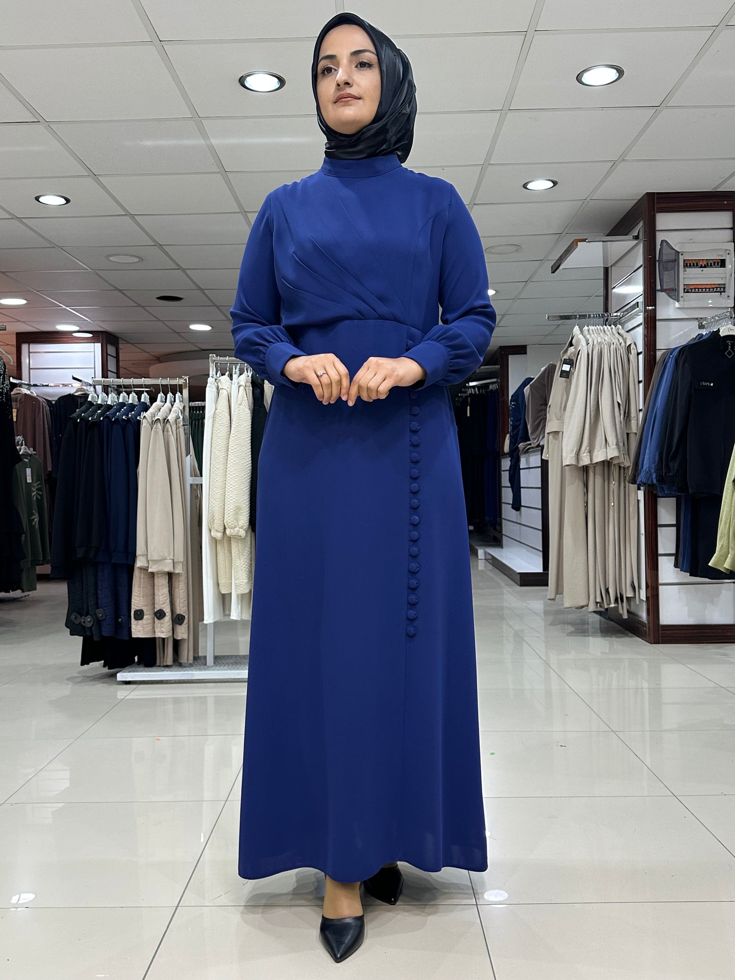 Neva 25 SK5089 Elbise