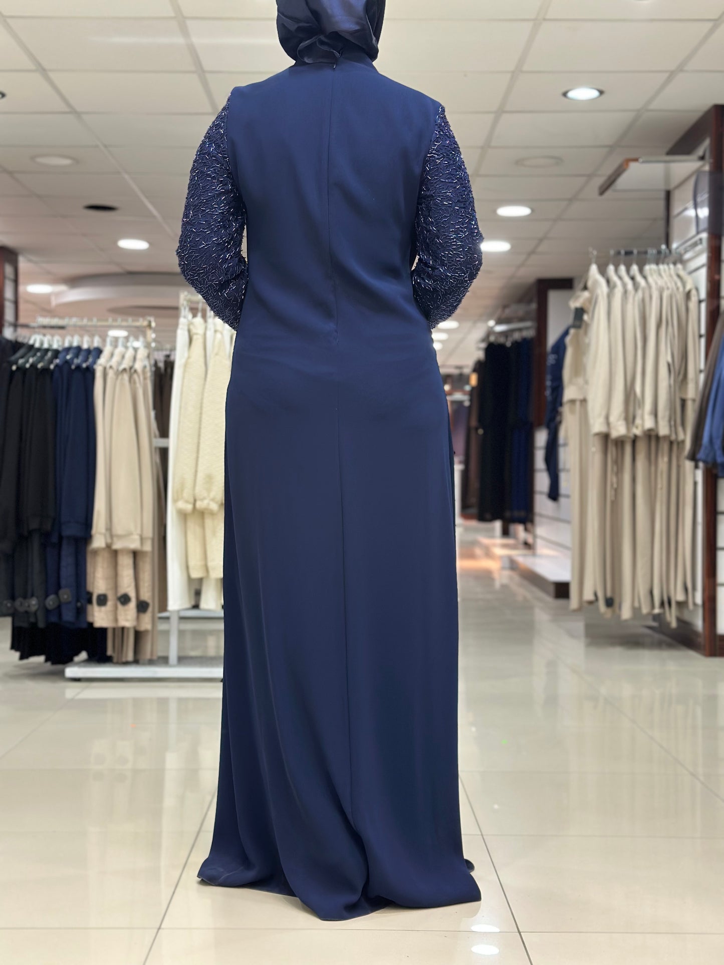 Ilgın 25SK3160 ABİYE