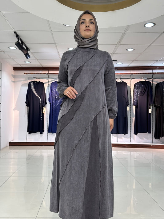 Elif 25SK5399 Elbise