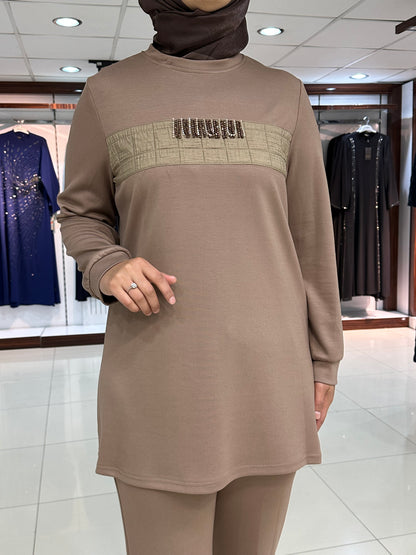 Kevser 25SK2035 Üçlü Takım