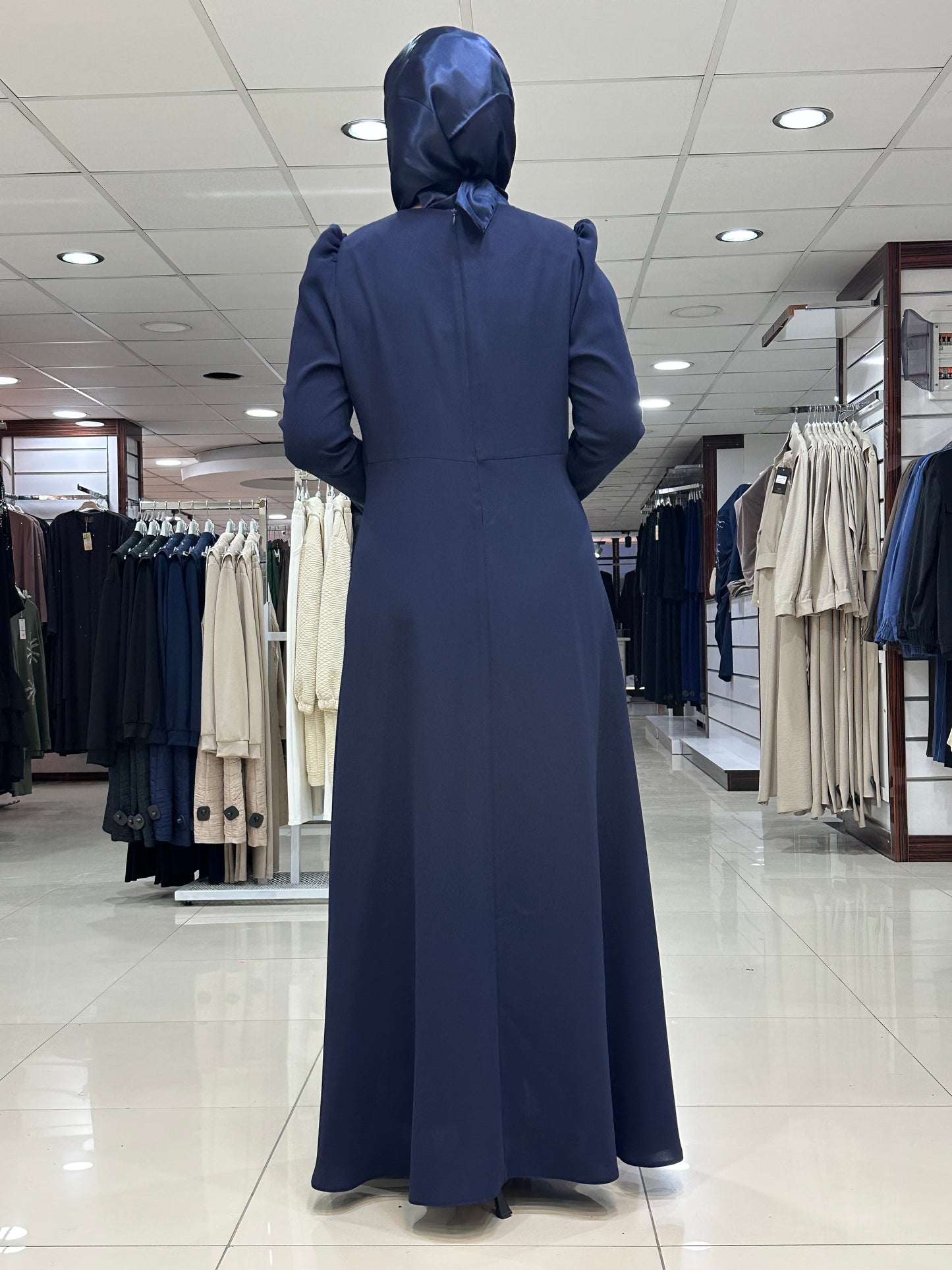 Neva 25SK5701 Elbise