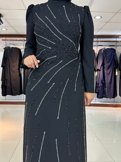 ILGIN 25SK3129 ABİYE