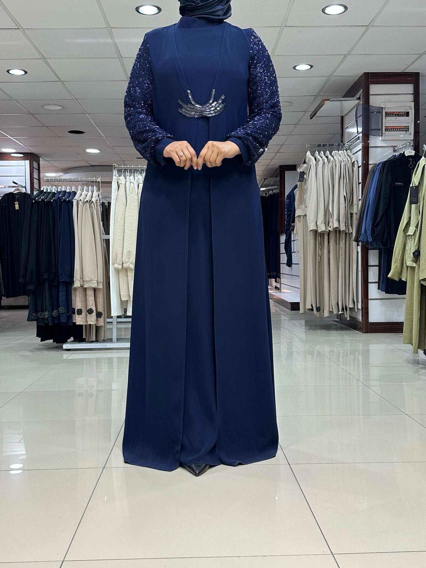 Ilgın 25SK3160 ABİYE