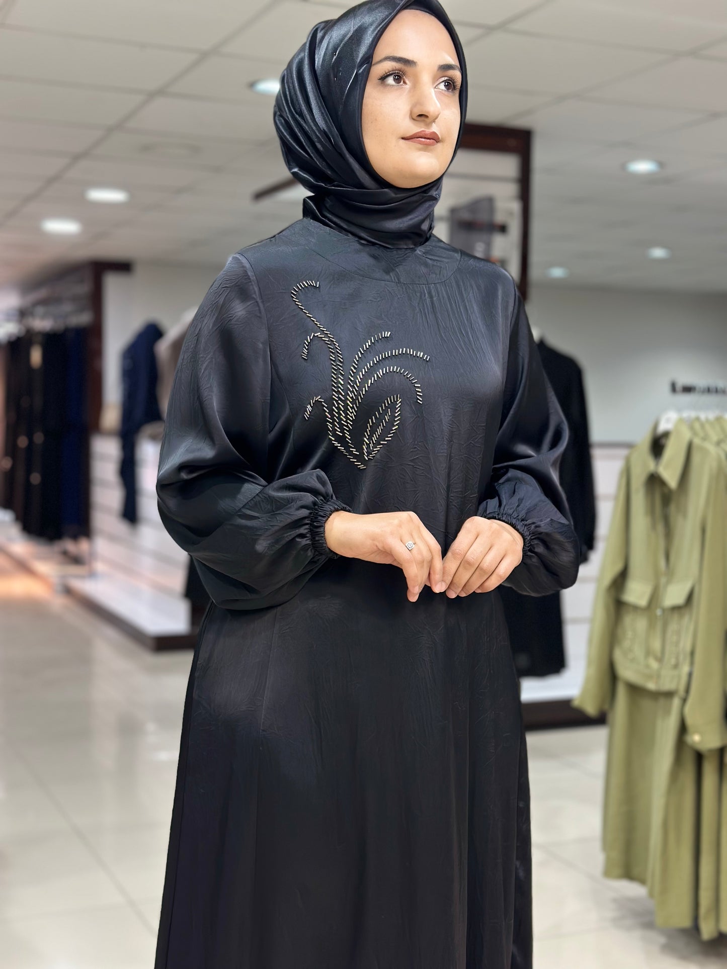 Neva 25SK3402 Sten Elbise