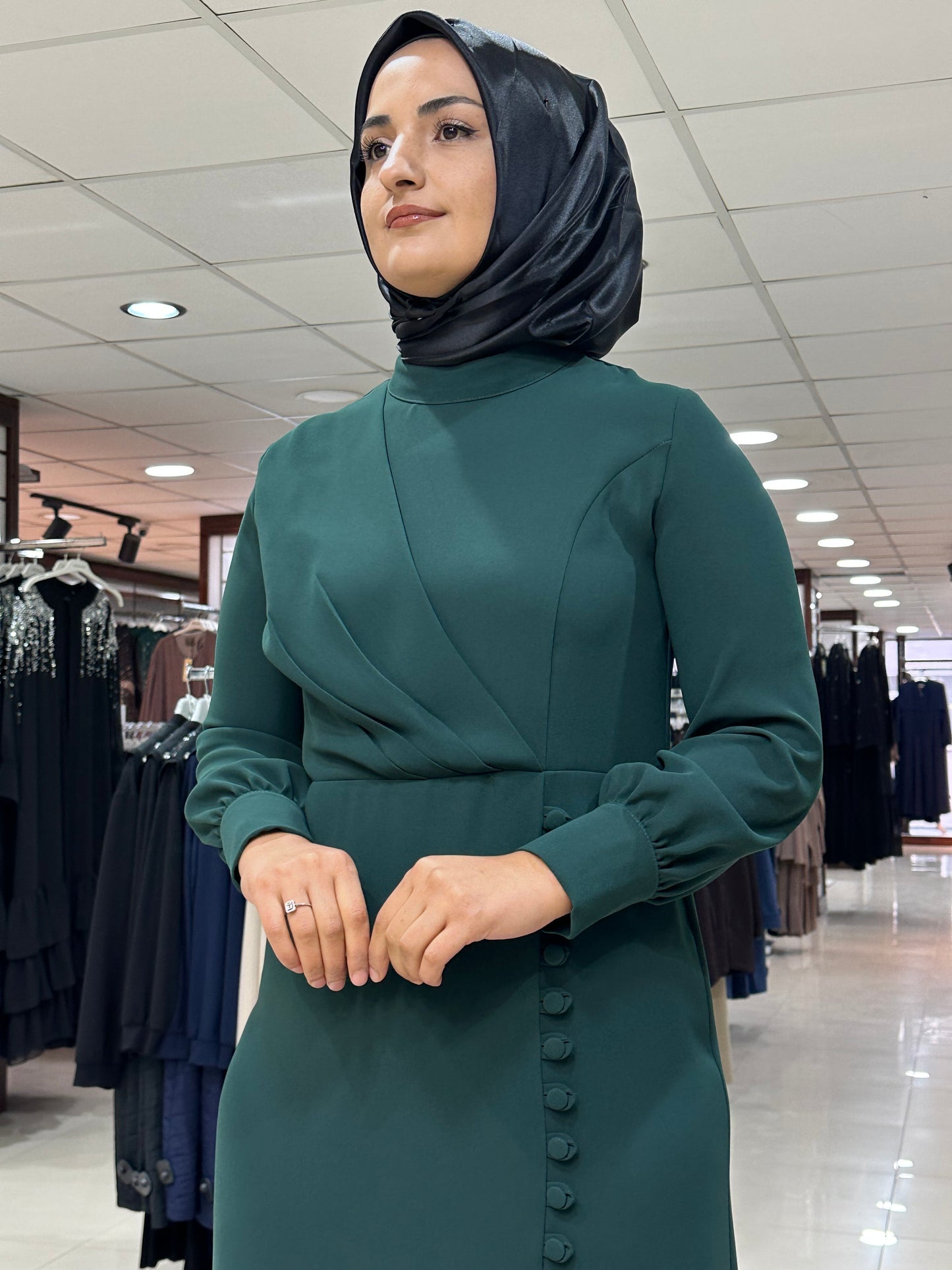 Neva 25 SK5089 Elbise