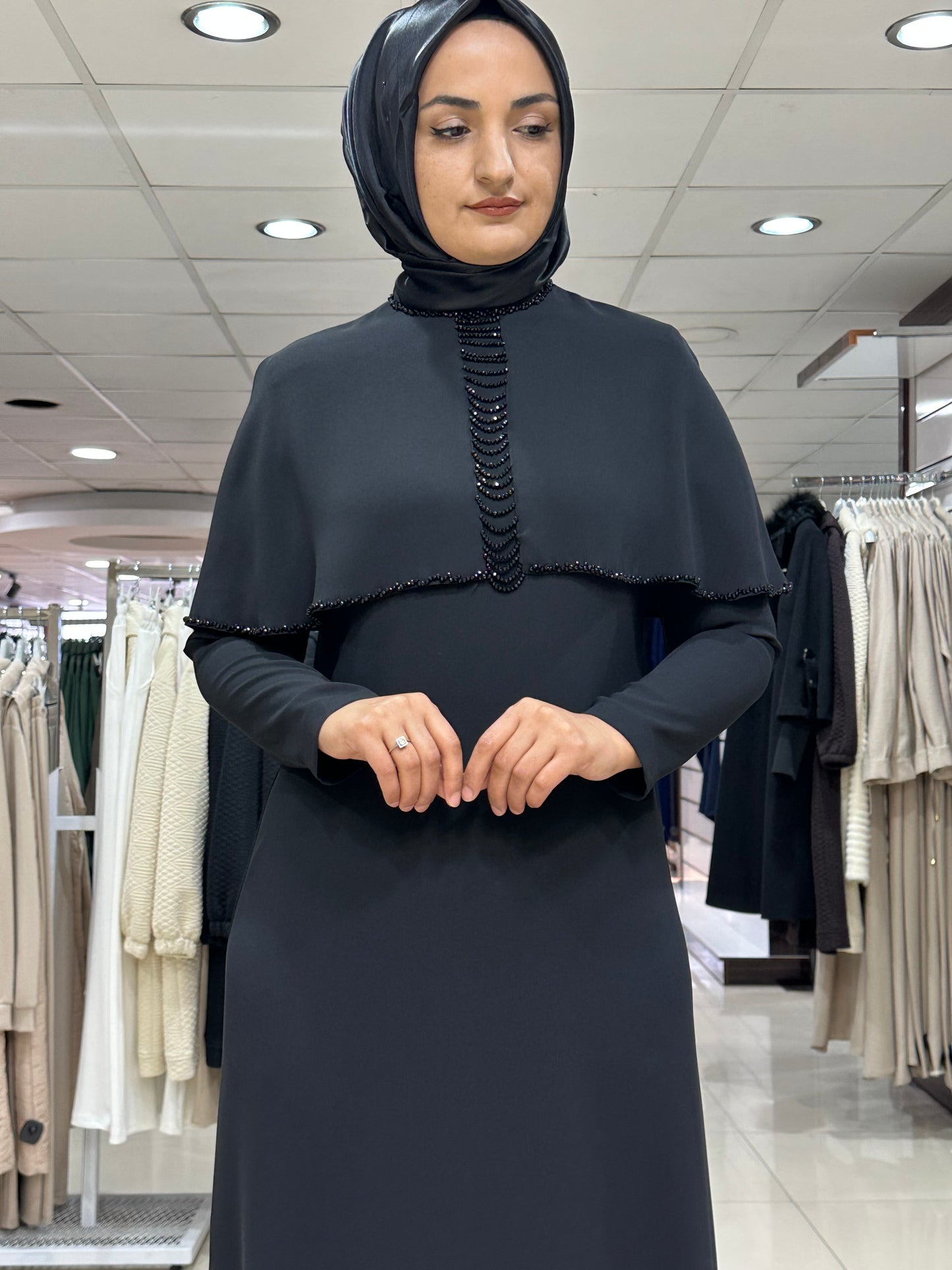 Neva 25SK3324 elbise