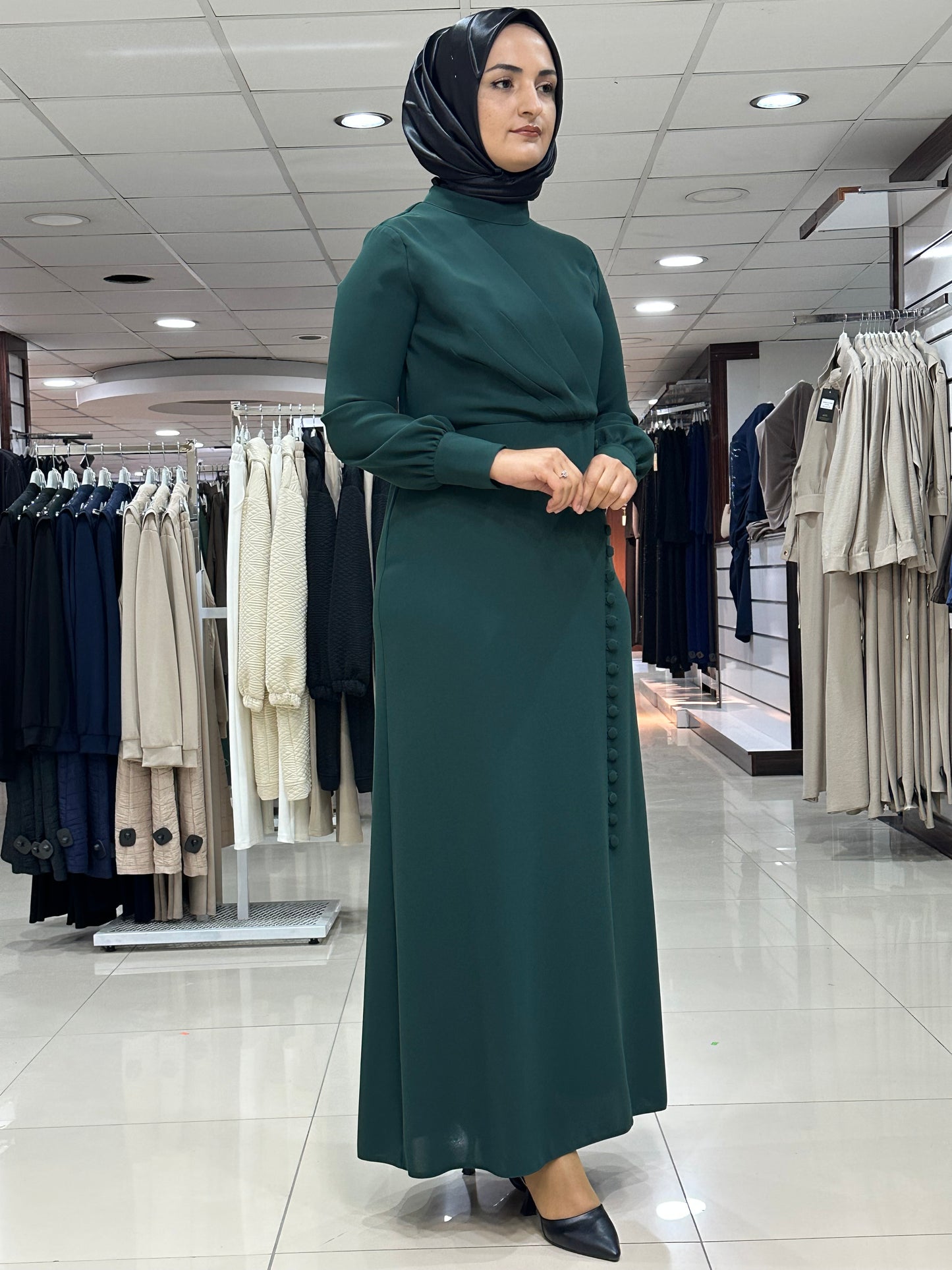 Neva 25 SK5089 Elbise