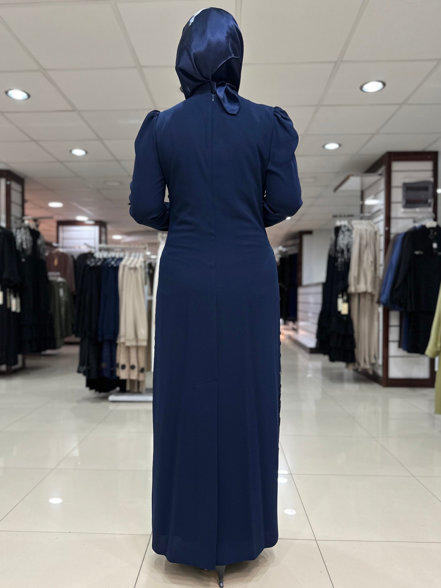 Ilgın 25SK3112 Abiye