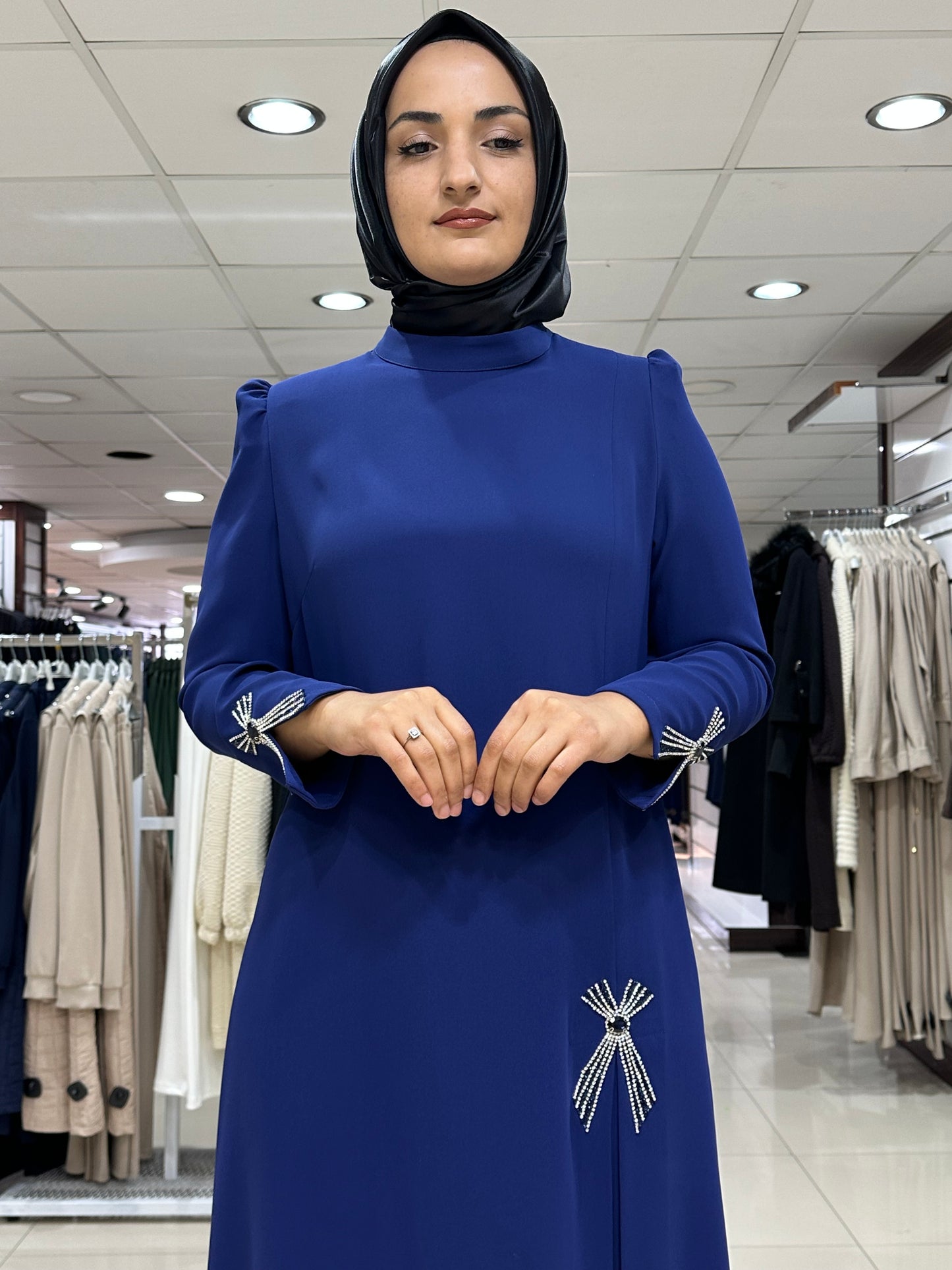 Neva 25SK5703 Elbise