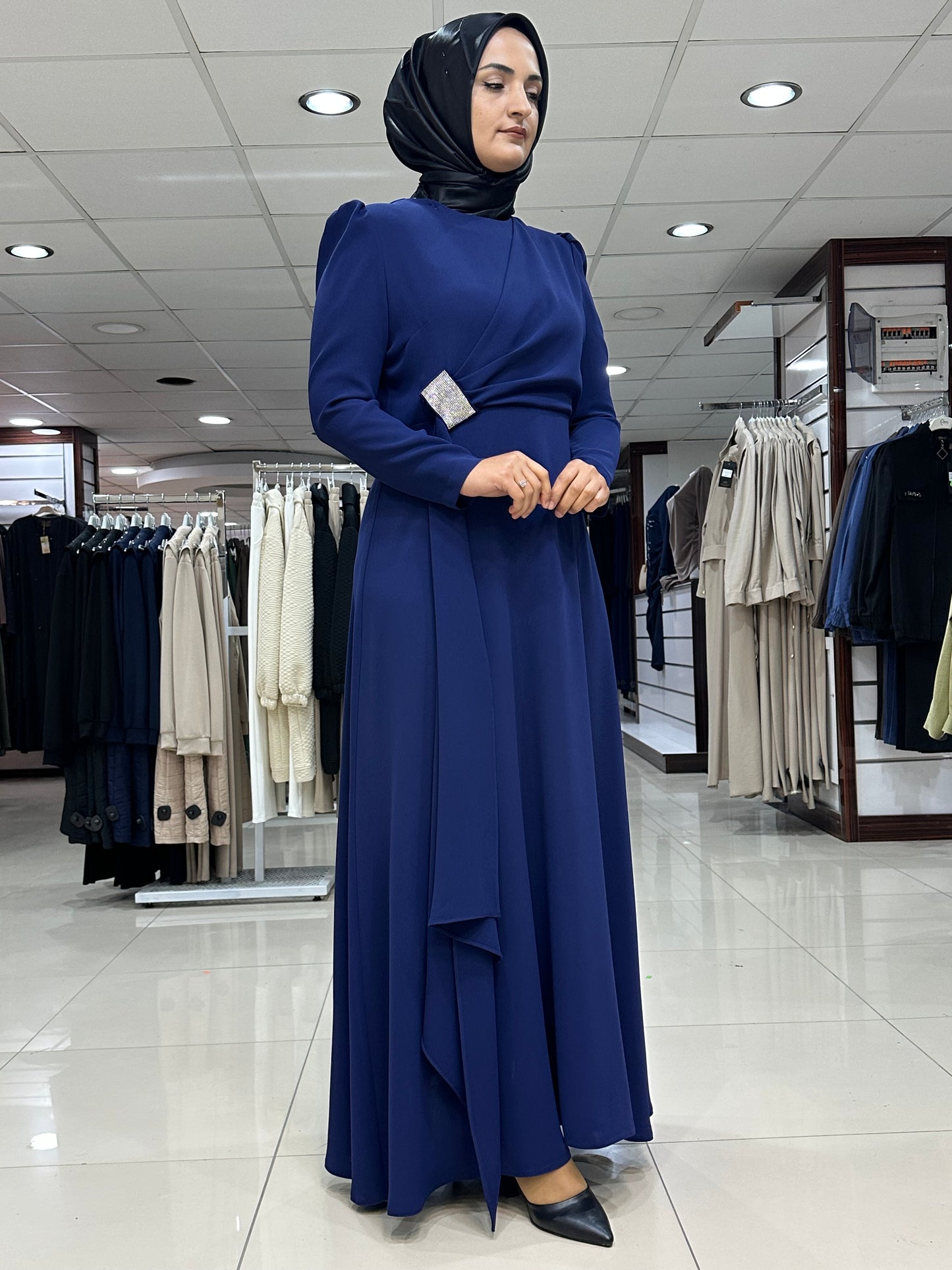 Neva 25SK5701 Elbise