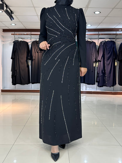 ILGIN 25SK3129 ABİYE