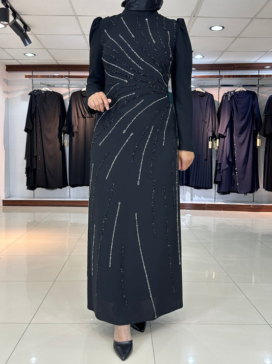 ILGIN 25SK3129 ABİYE