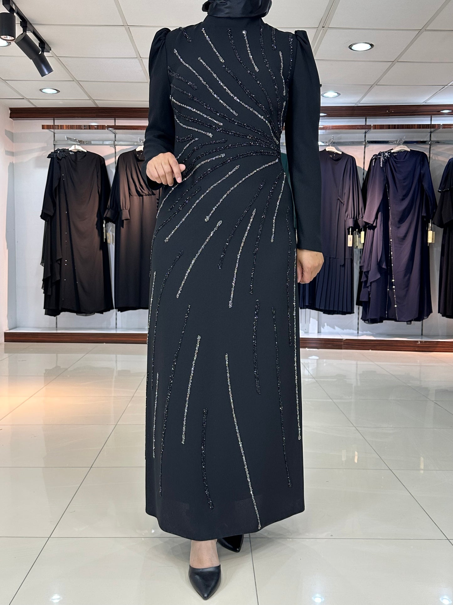 ILGIN 25SK3129 ABİYE