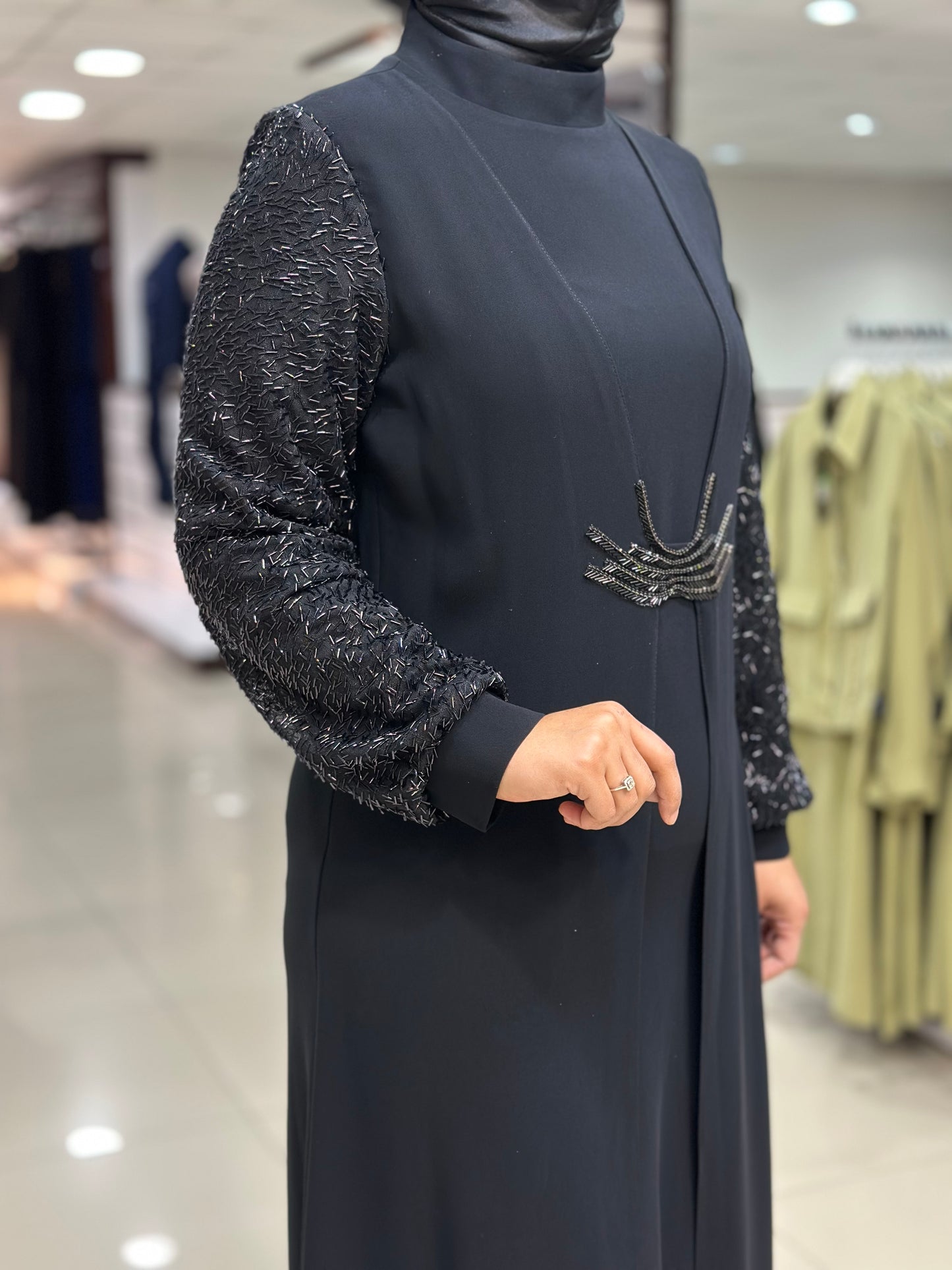 Ilgın 25SK3160 ABİYE