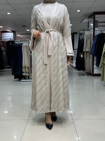 AZRA 25SK 2518 ABAYA