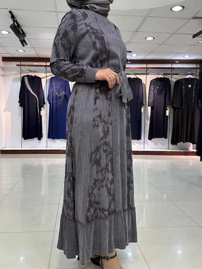Elif 25SK5397 Elbise