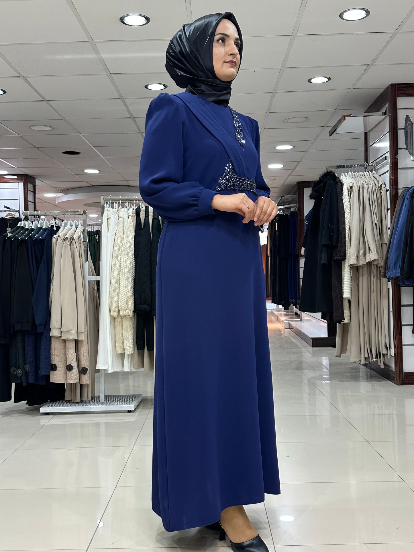 Neva 25   SK3403 Abiye