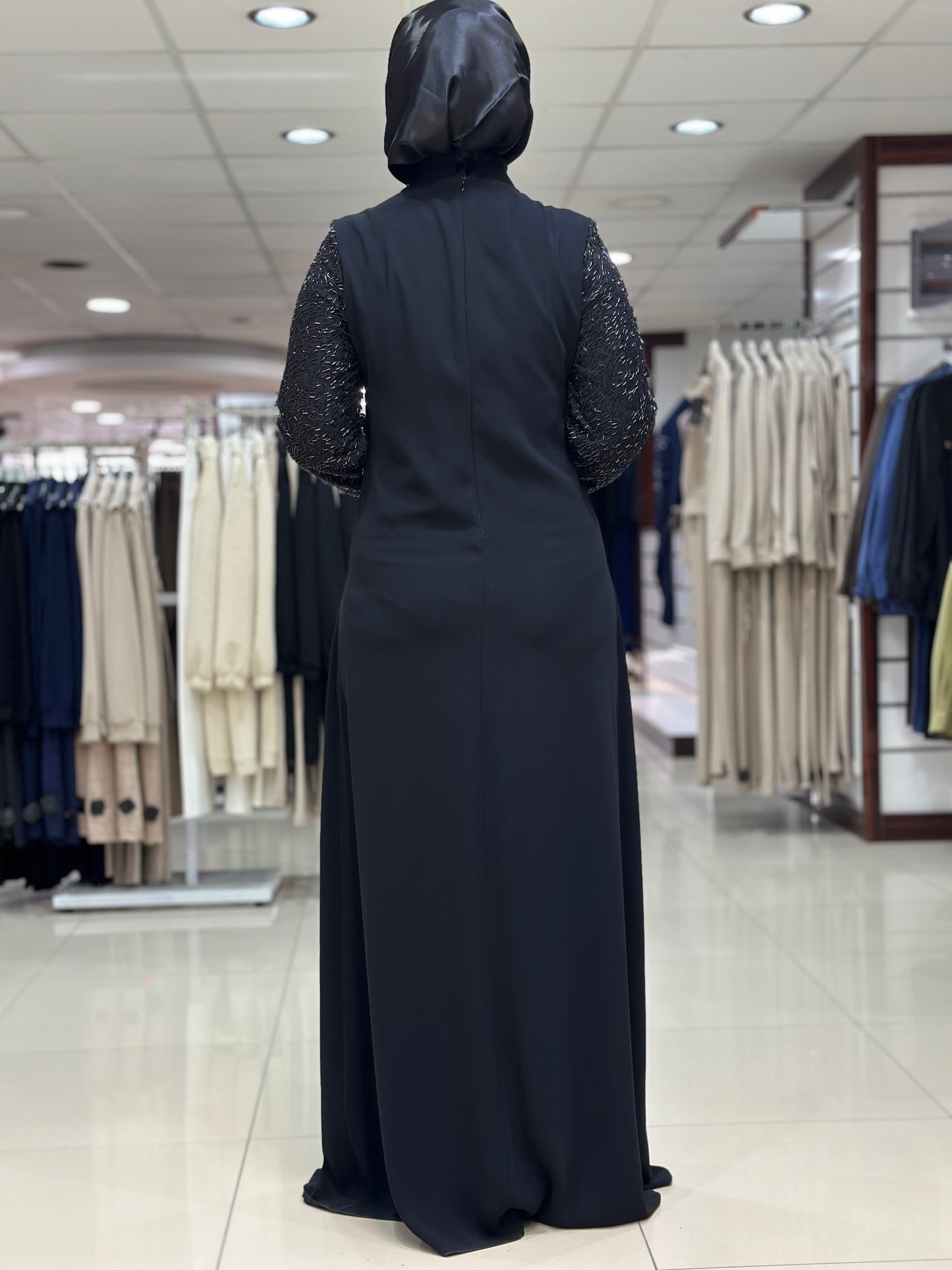 Ilgın 25SK3160 ABİYE