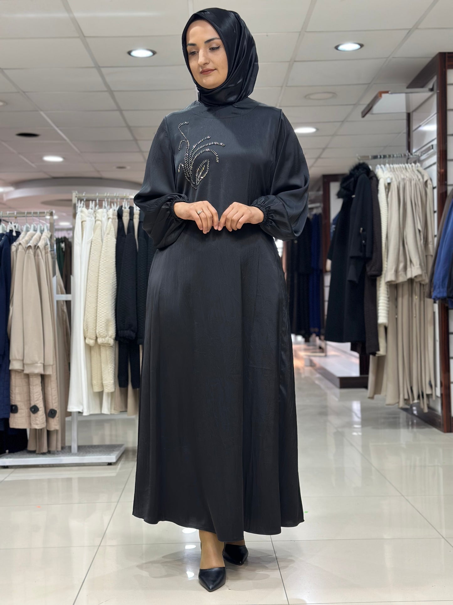 Neva 25SK3402 Sten Elbise