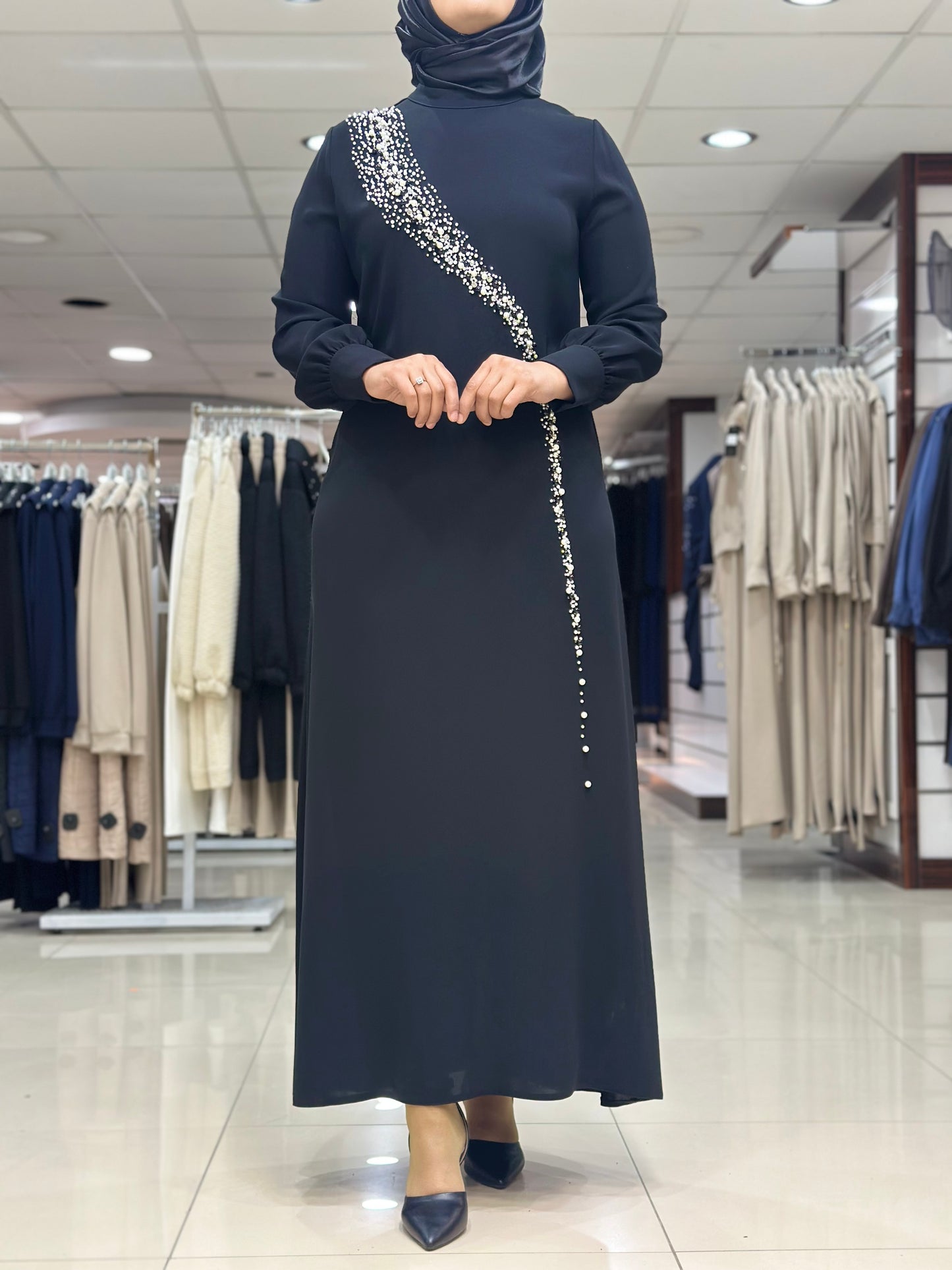 Neva 25SK5725 sofia  elbise