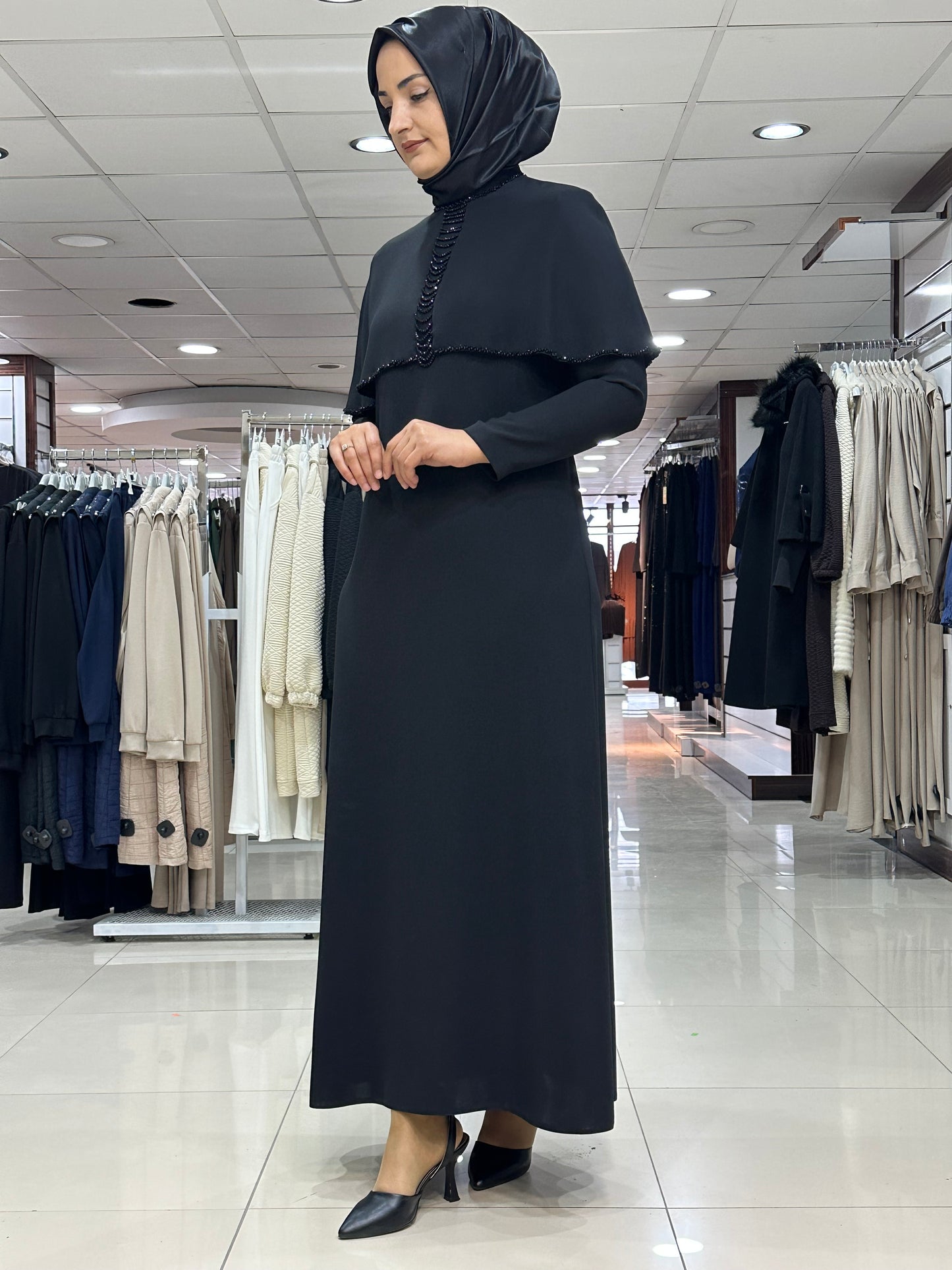 Neva 25SK3324 elbise