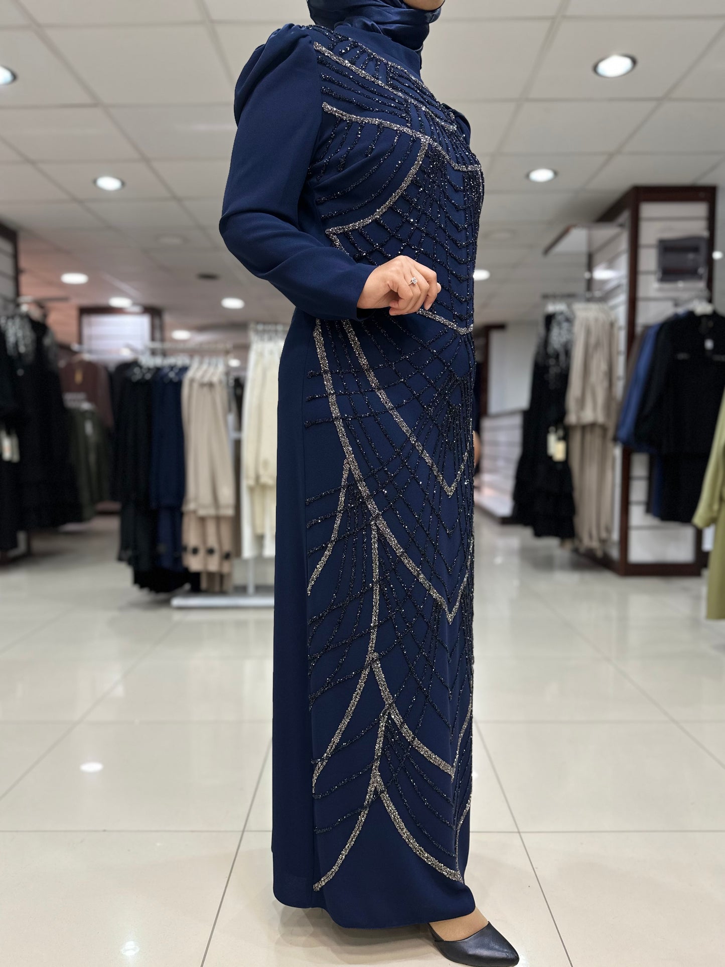 Ilgın 25SK3112 Abiye