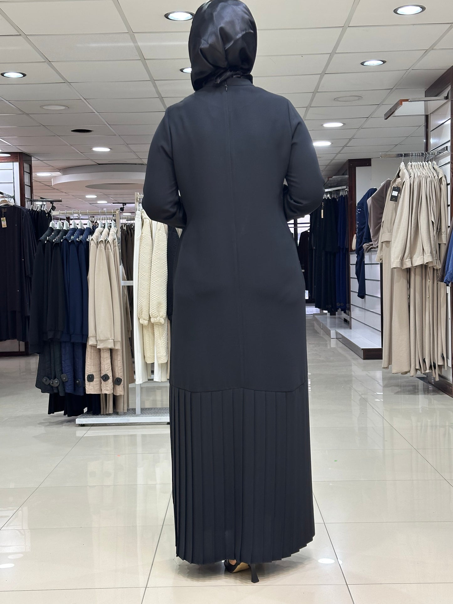 Neva 25SK5036 Elbise