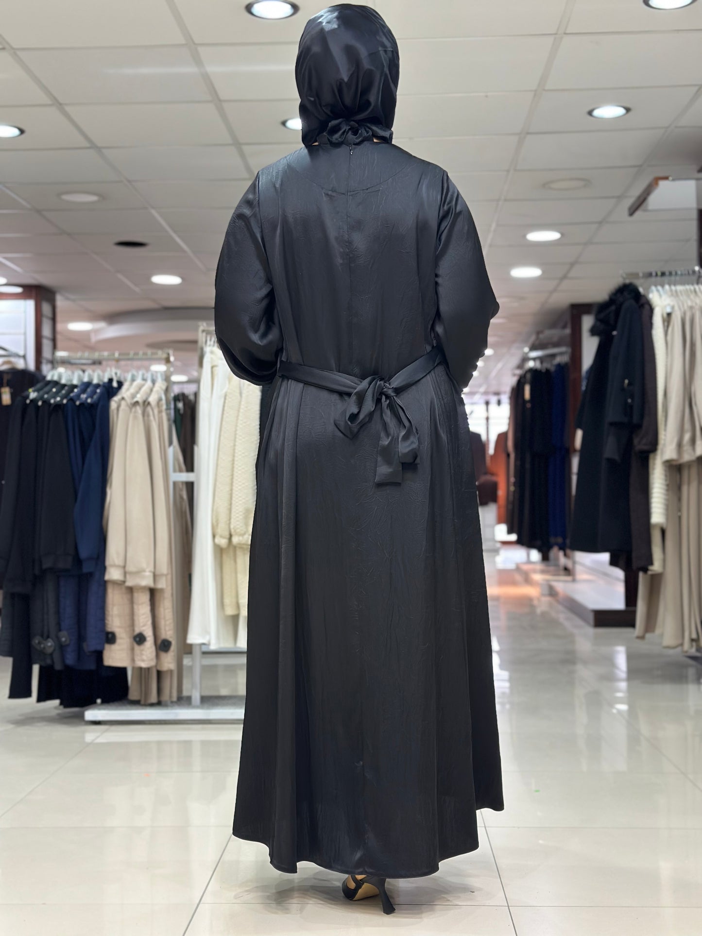 Neva 25SK3402 Sten Elbise