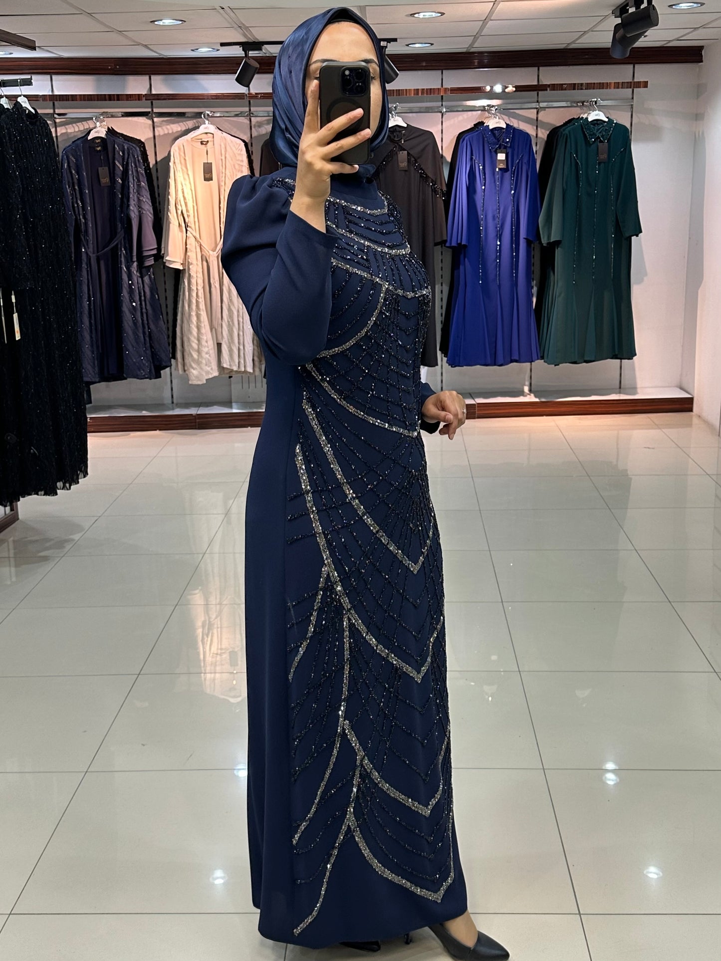 Ilgın 25SK3112 Abiye