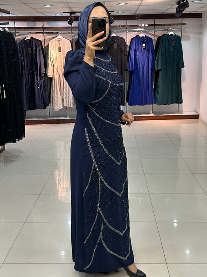 Ilgın 25SK3112 Abiye