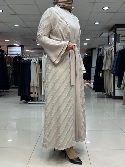 AZRA 25SK 2518 ABAYA