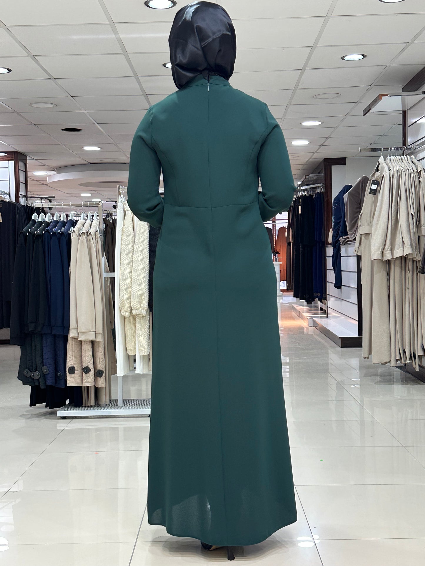 Neva 25 SK5089 Elbise