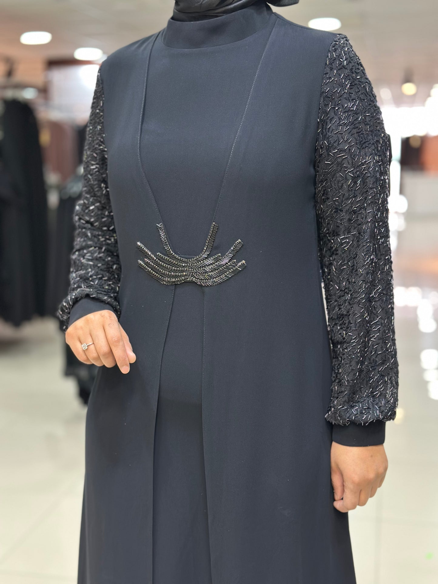 Ilgın 25SK3160 ABİYE