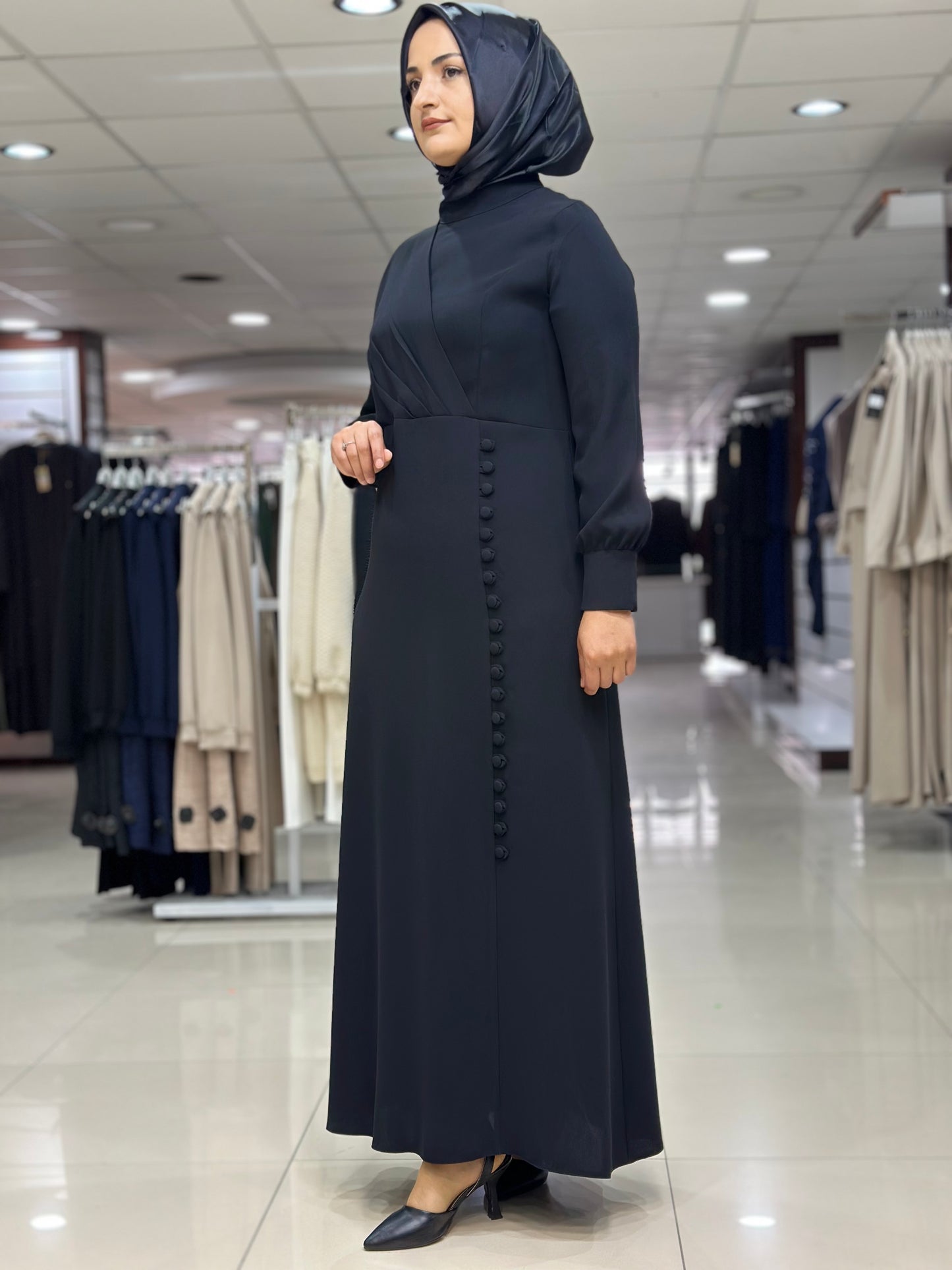 Neva 25 SK5089 Elbise