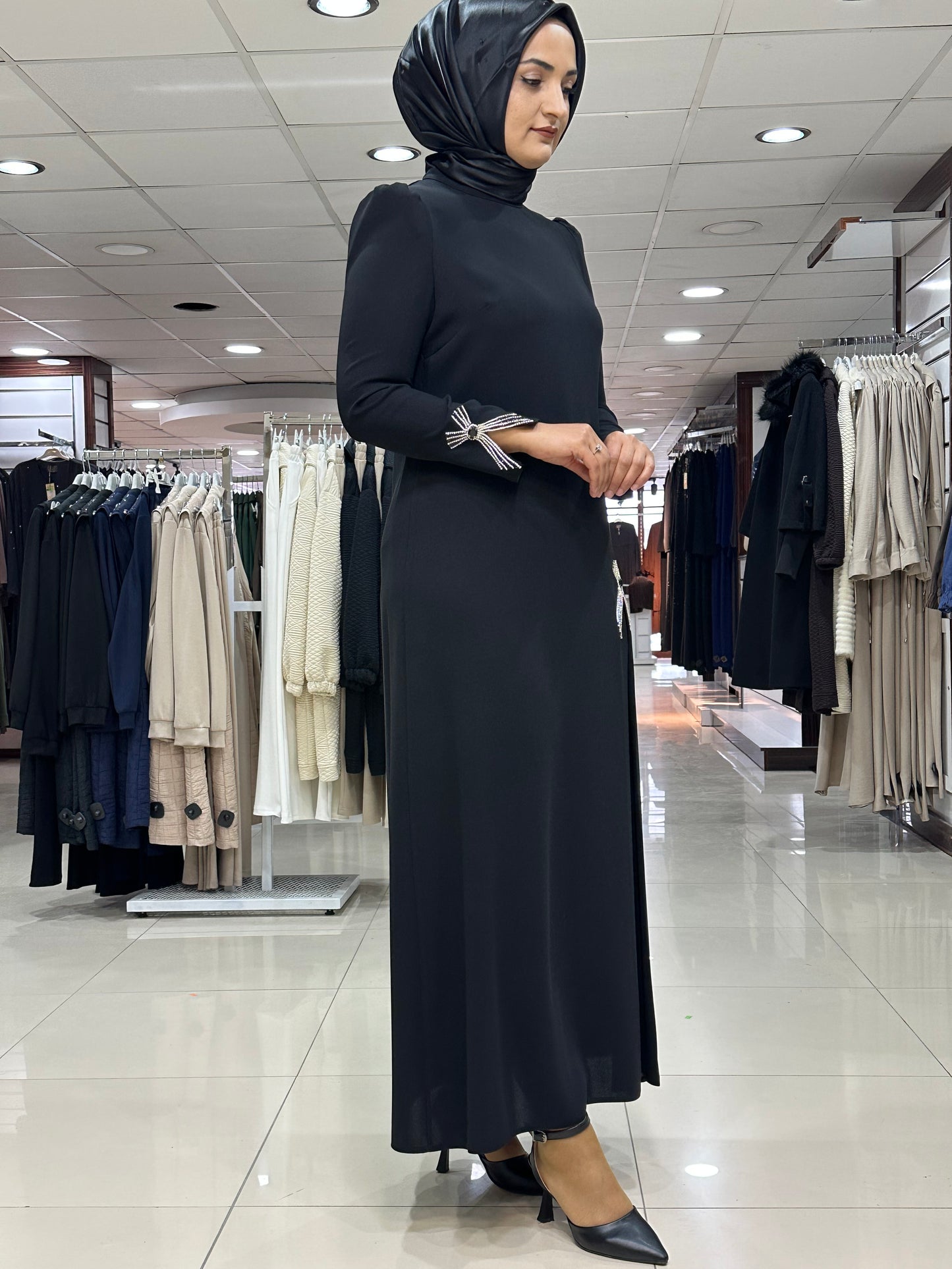 Neva 25SK5703 Elbise