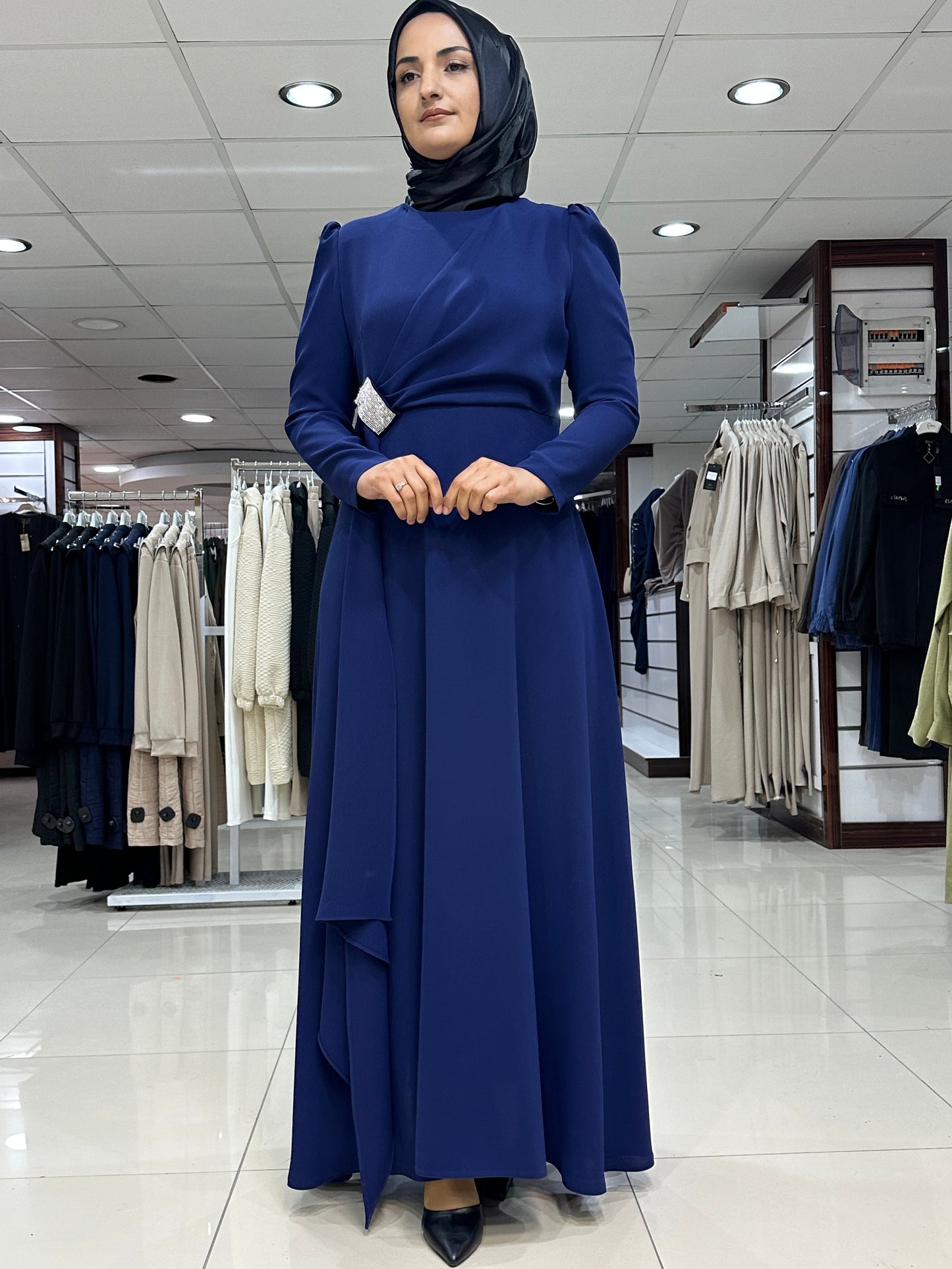 Neva 25SK5701 Elbise