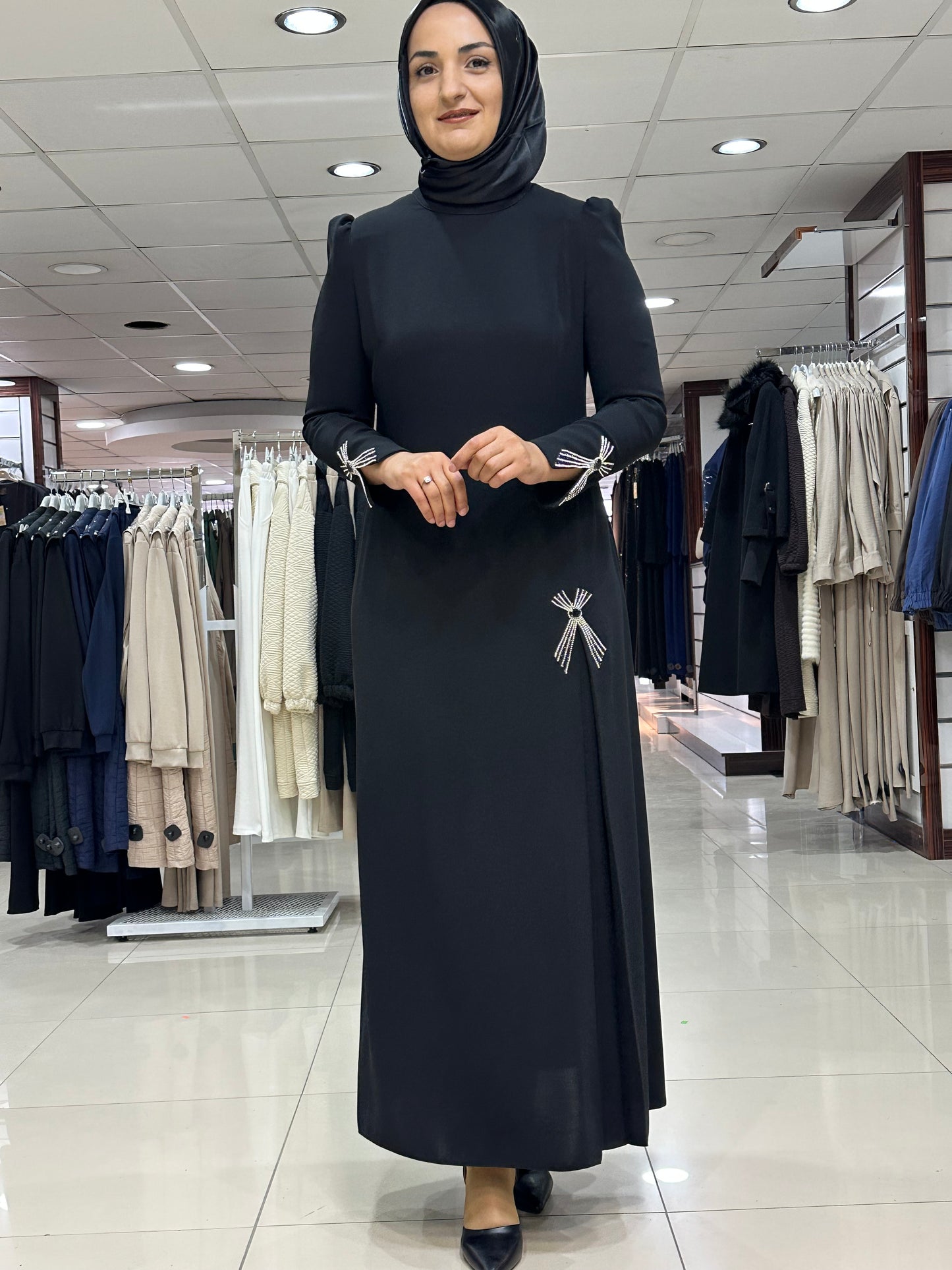 Neva 25SK5703 Elbise