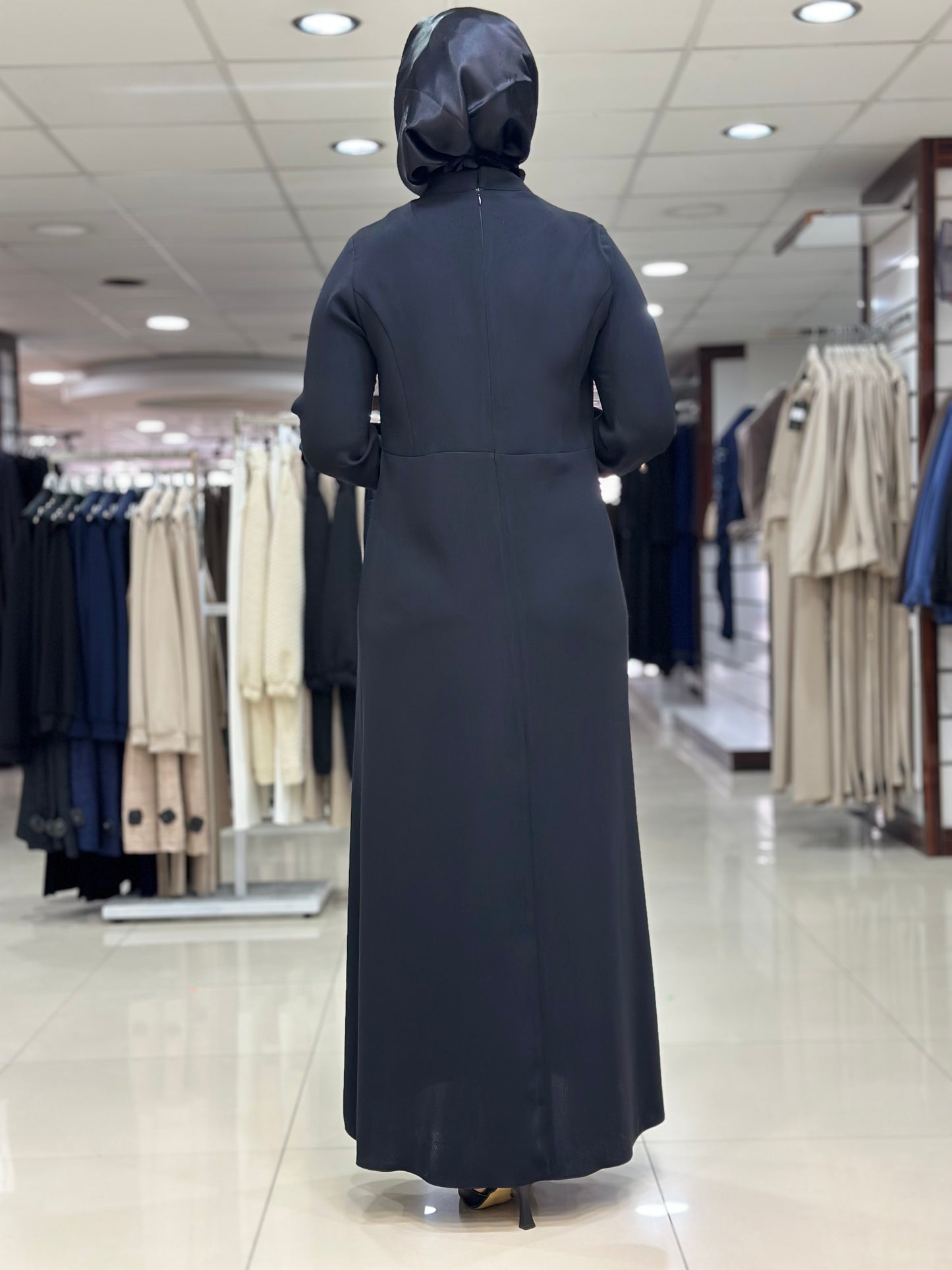 Neva 25 SK5089 Elbise